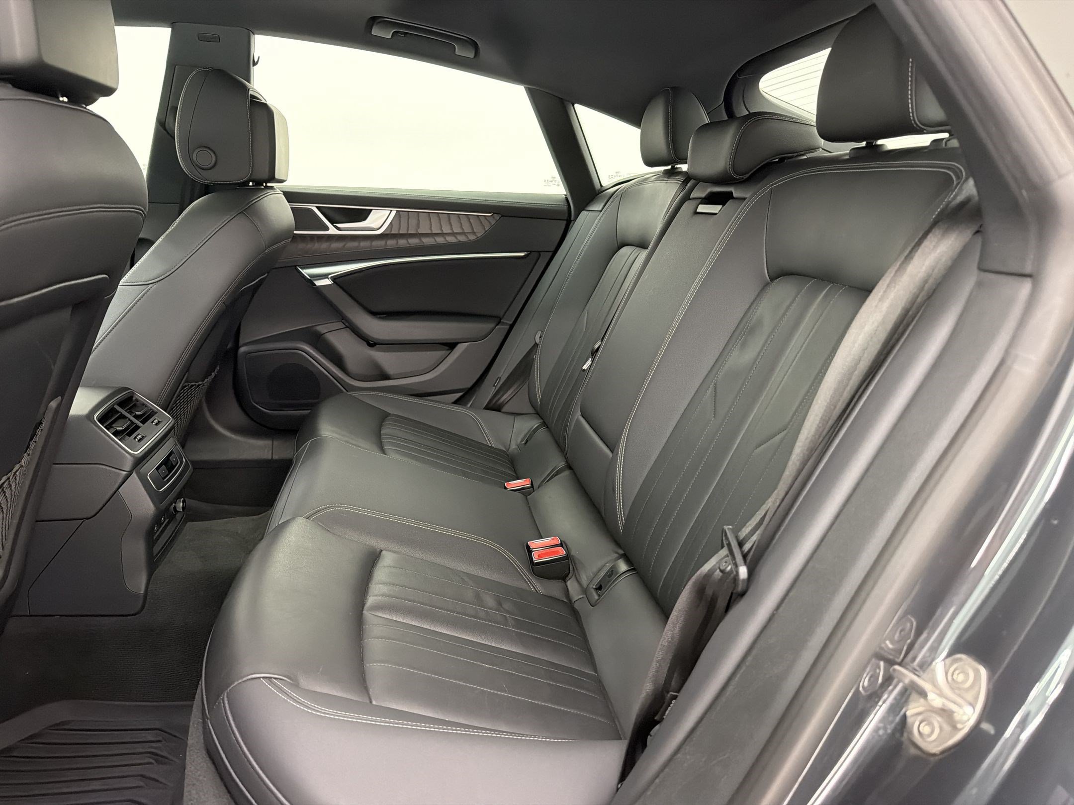 Used 2022 Audi A7 3.0T Premium AWD/4WD image 22