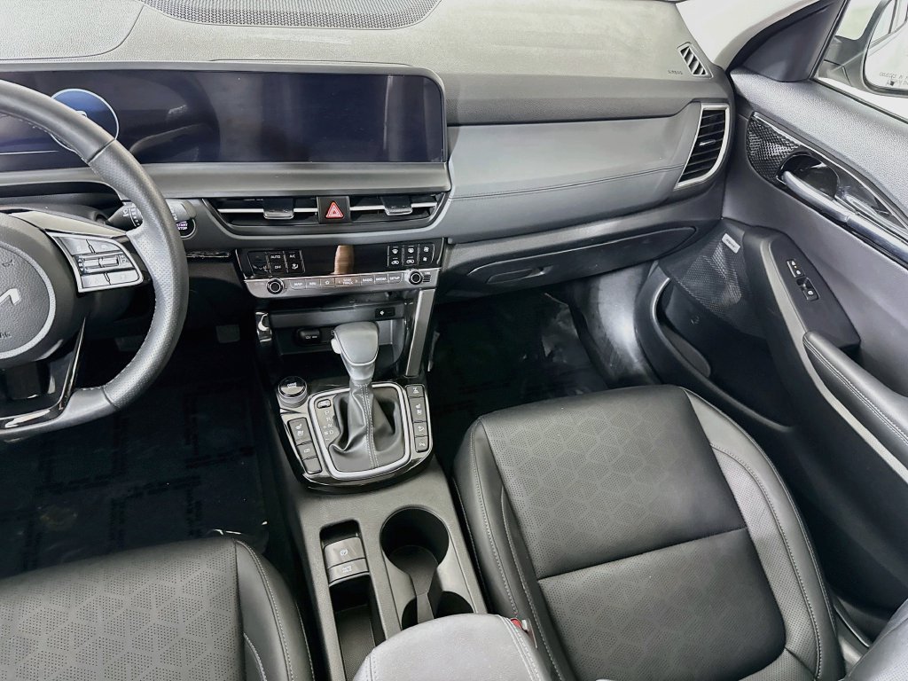 Used 2026 Kia Seltos SX w/ SX Sunroof Package AWD/4WD image 29