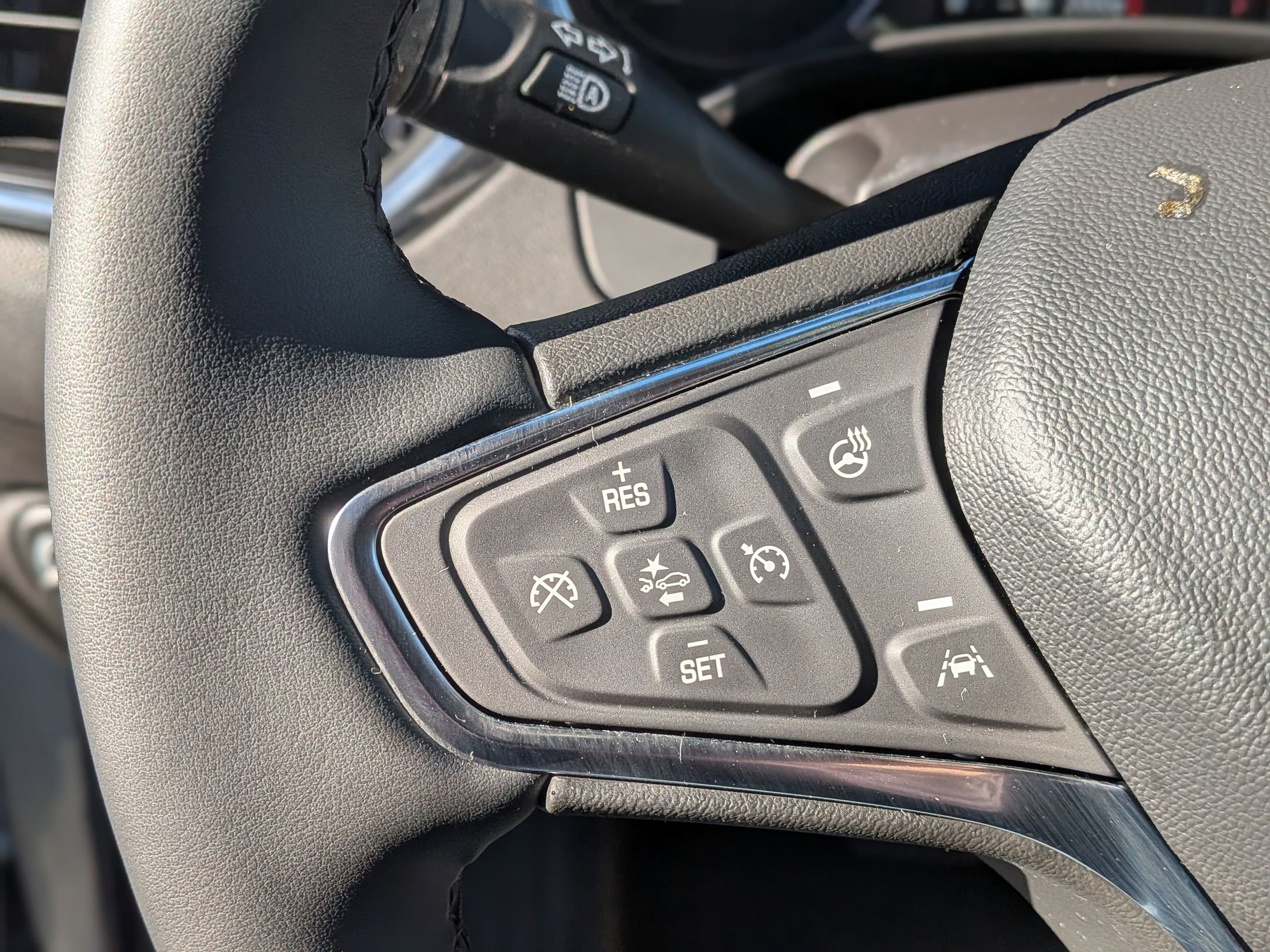 Certified 2024 Chevrolet Equinox LT image 21