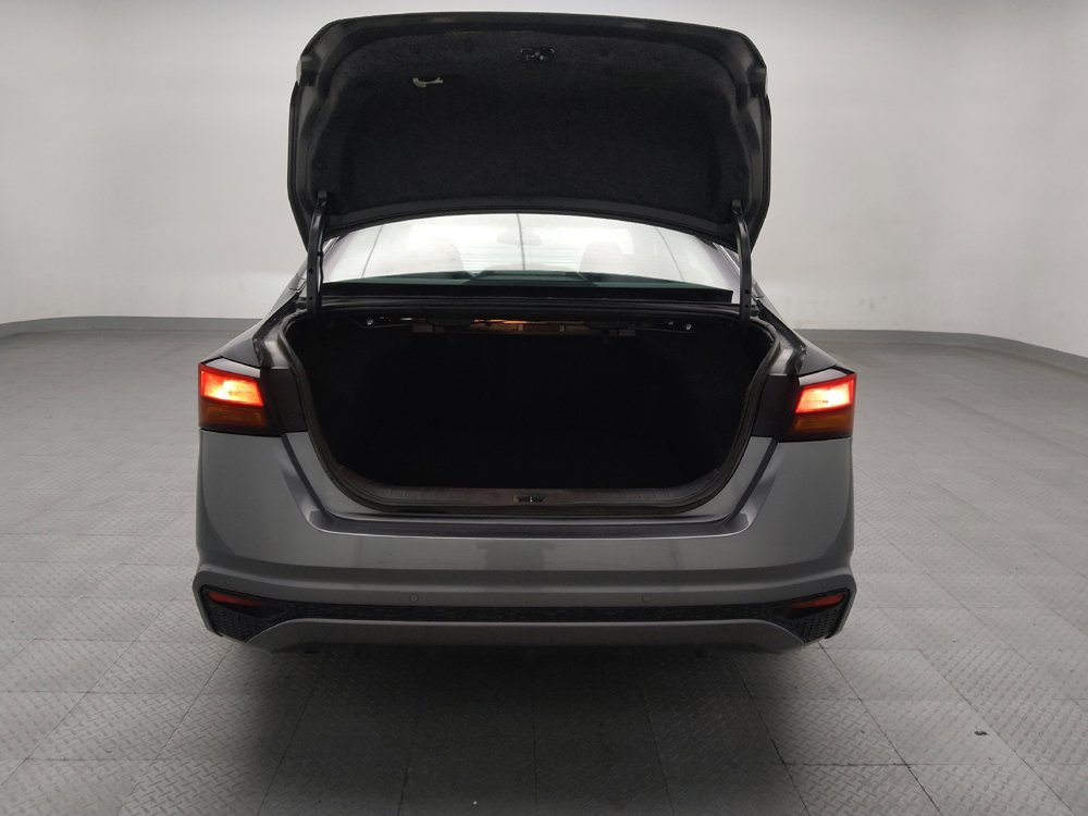 Used 2024 Nissan Altima 2.5 SV image 29