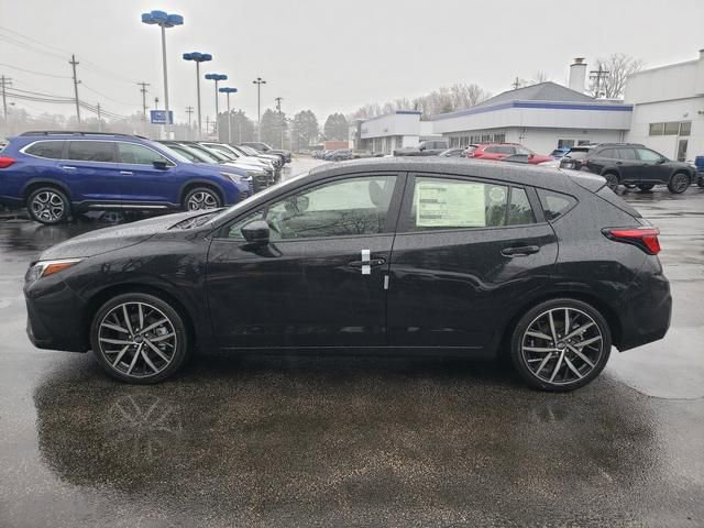 New 2026 Subaru Impreza 2.0i Sport image 7