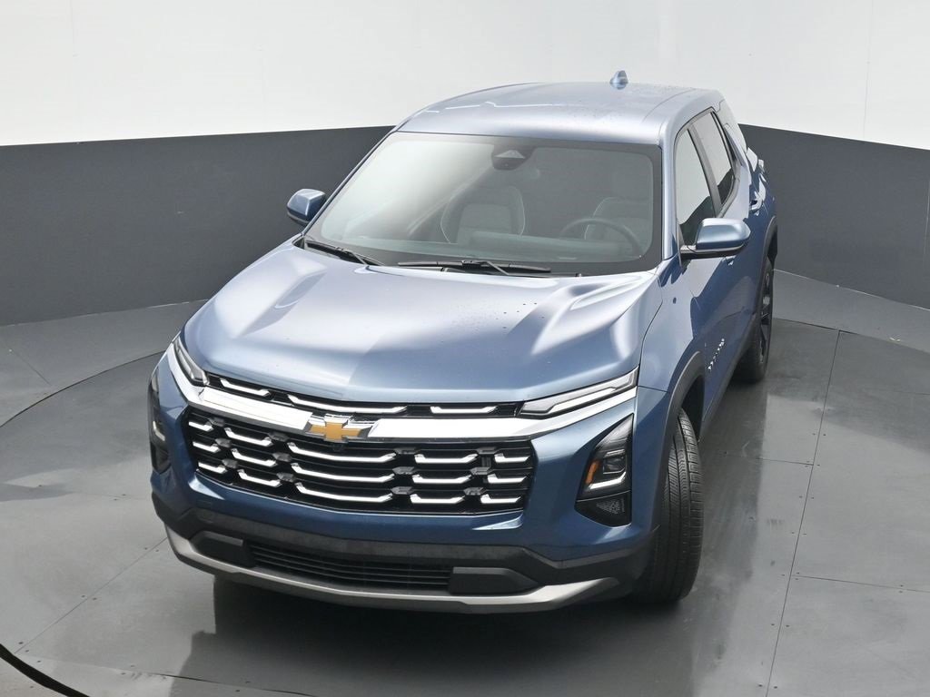 Used 2026 Chevrolet Equinox LT w/ Convenience Package II image 39
