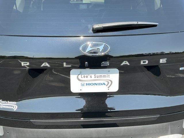 Used 2021 Hyundai Palisade SEL w/ Premium Package AWD/4WD image 5