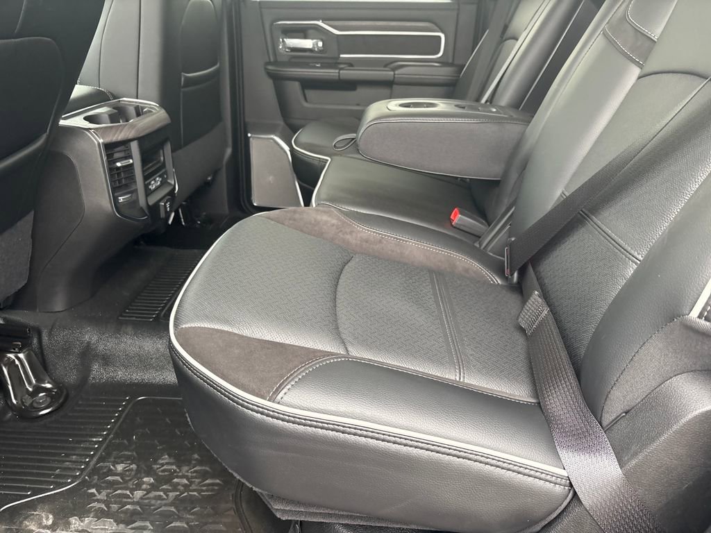 New 2026 RAM 4500 Tradesman w/ Laramie Trim Package image 31