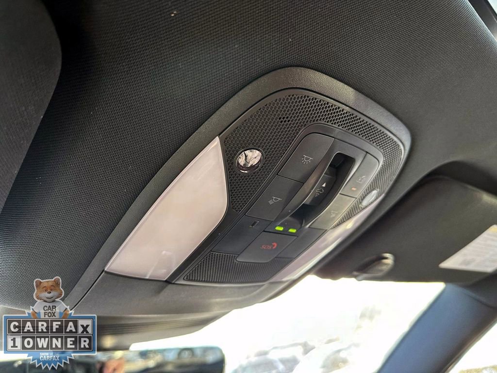 Used 2023 INFINITI QX50 Sport image 38