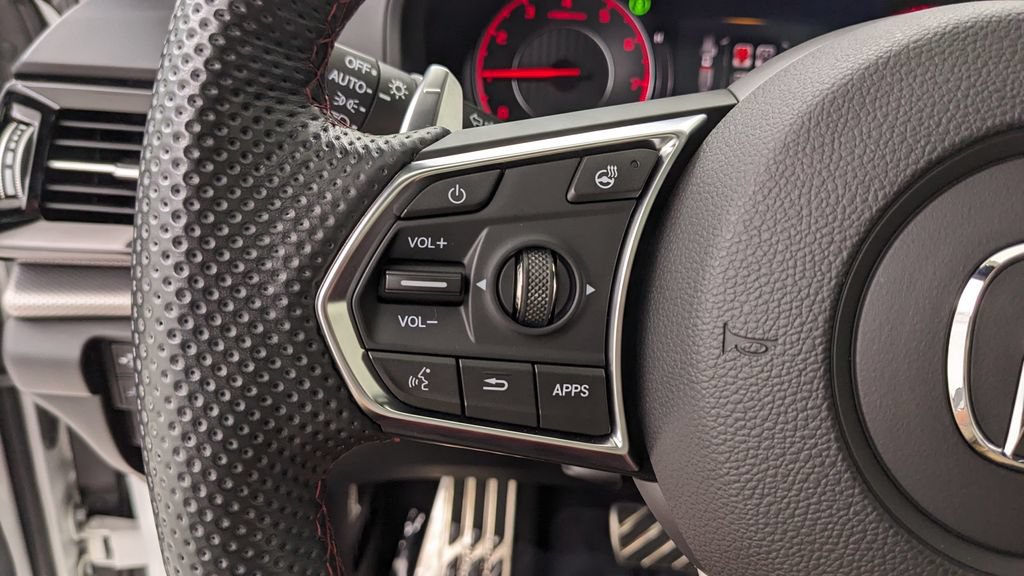Used 2023 Acura RDX A-Spec w/ Advance Package AWD/4WD image 34