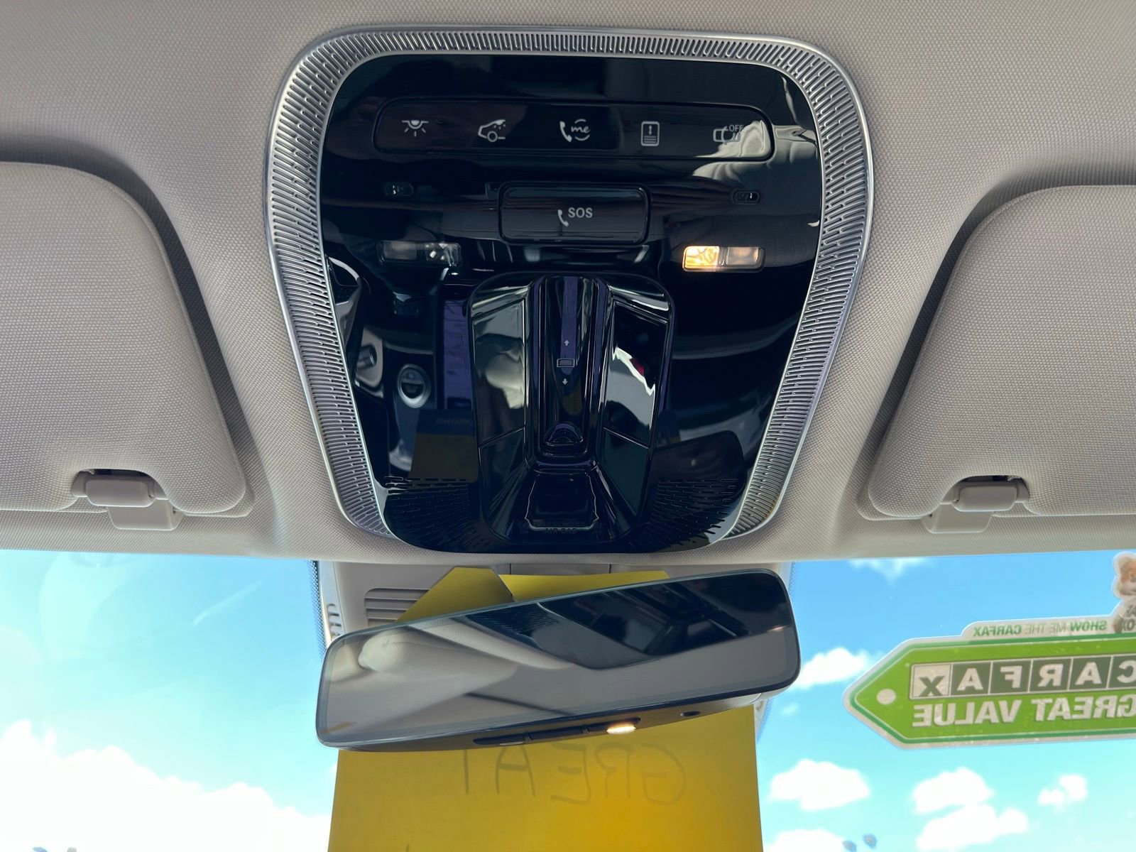 Used 2023 Mercedes-Benz S 500 4MATIC image 53