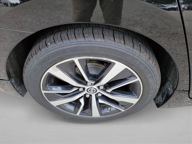 Used 2019 Nissan Maxima 3.5 SV w/ Floor Mat Group FWD image 11