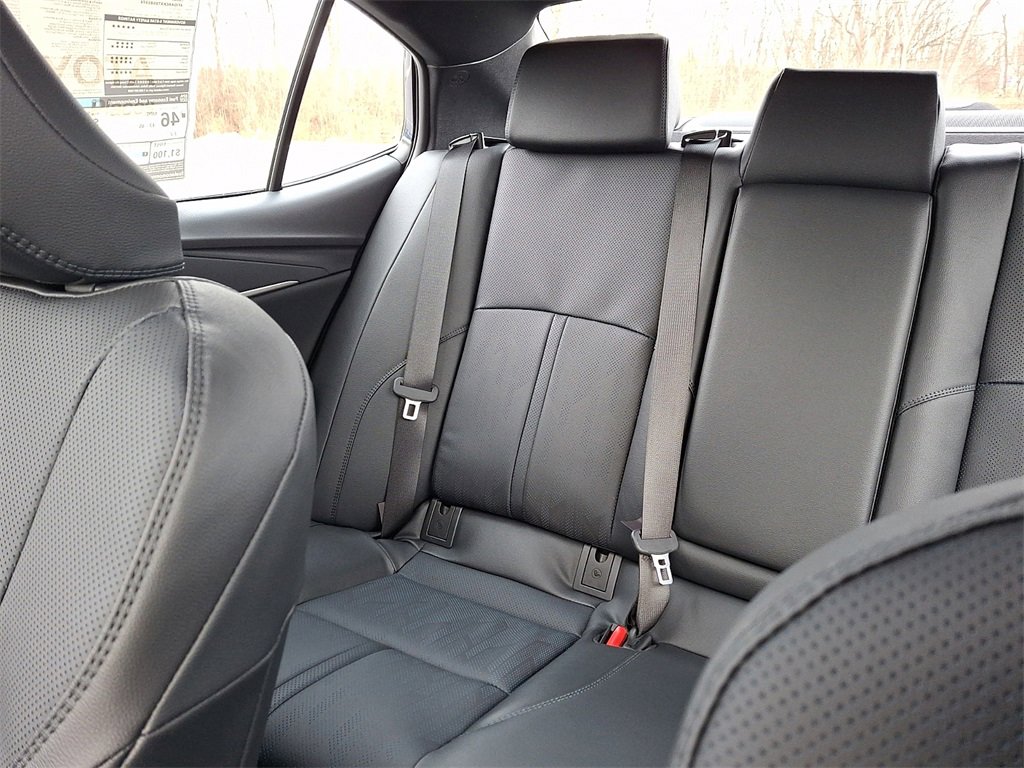 New 2026 Toyota Camry XSE image 12