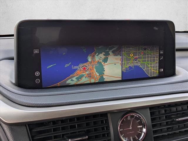 Used 2021 Lexus RX 350 F Sport w/ Cold Area Package (CT) image 13