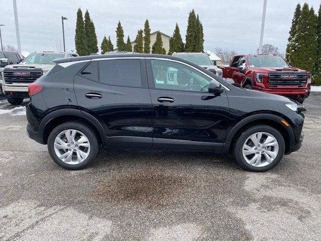 New 2026 Buick Encore GX Preferred w/ Comfort Package image 8