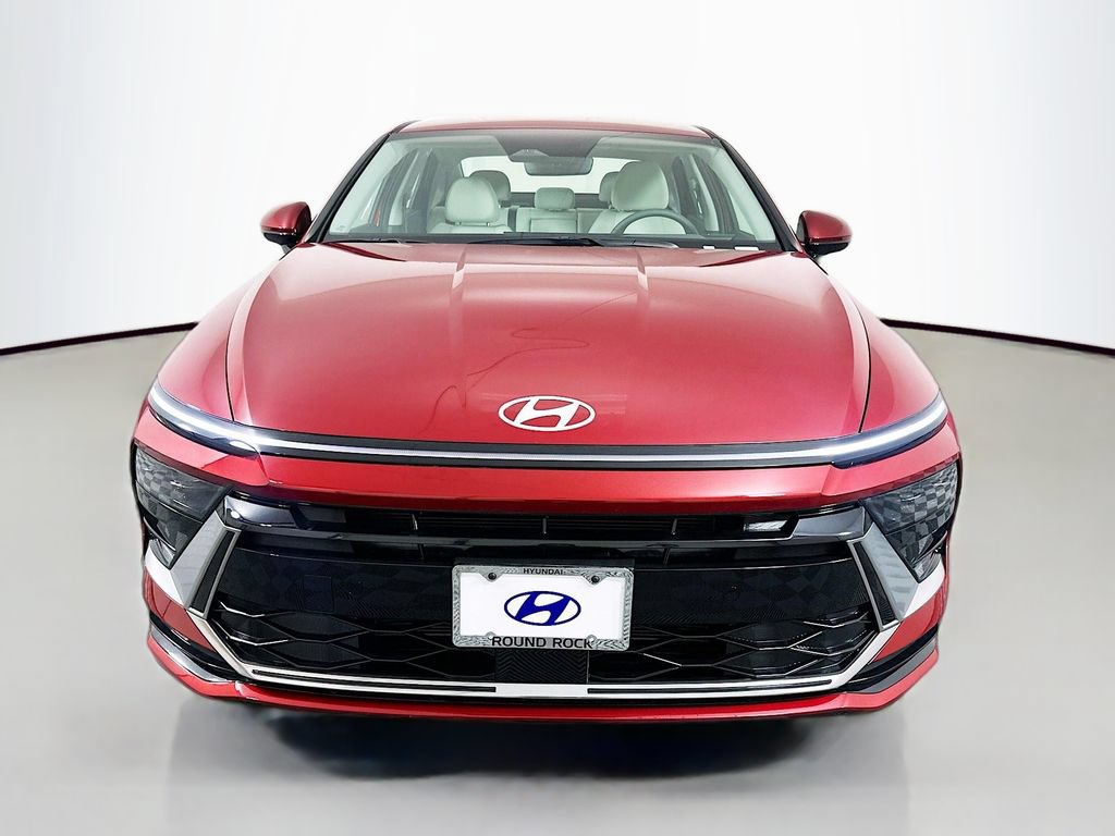 New 2026 Hyundai Sonata SEL FWD image 2