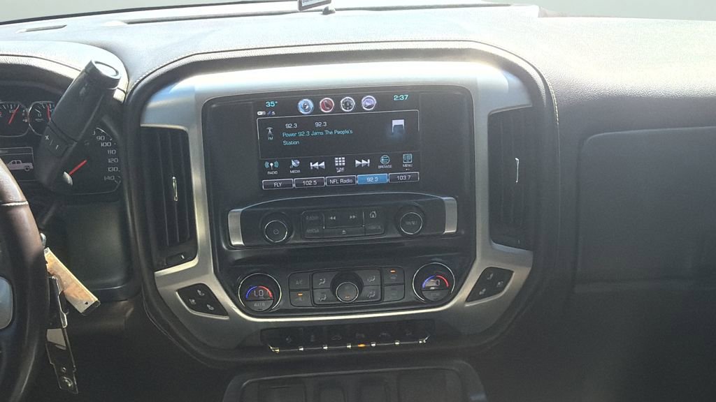 Used 2018 GMC Sierra 1500 SLT image 20