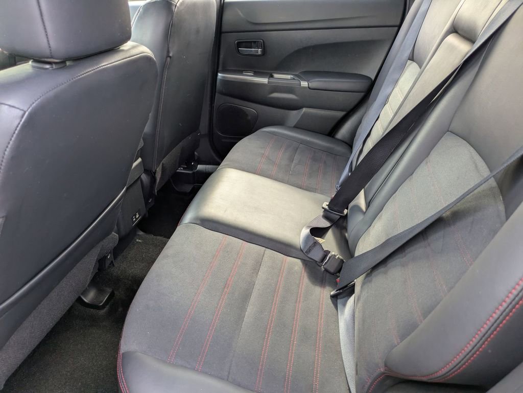 Used 2022 Mitsubishi Outlander Sport SE AWD/4WD image 26
