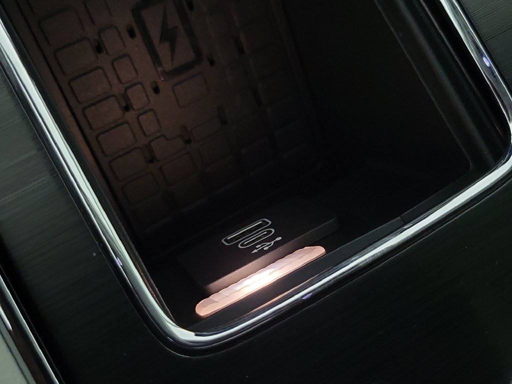 New 2026 Lincoln Aviator 2WD w/ Jet Appearance Package image 30