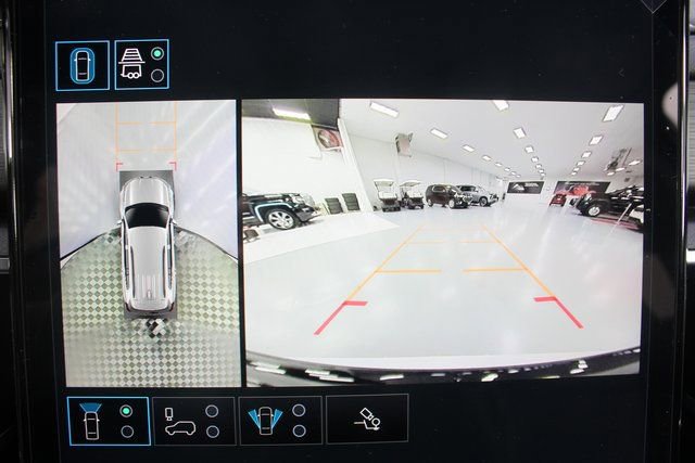 New 2026 GMC Acadia Elevation w/ Black Edition image 4