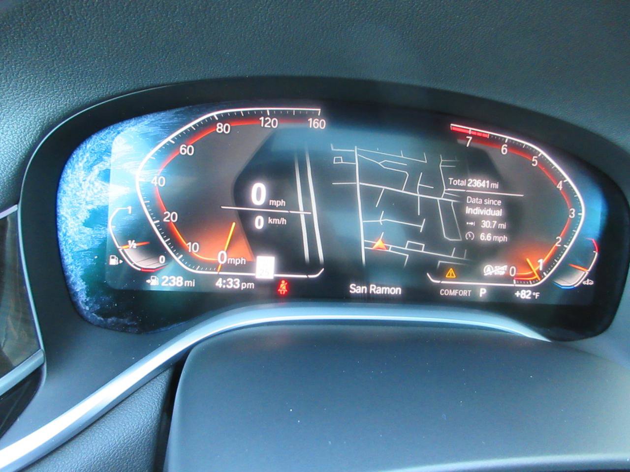 Used 2022 BMW 740i image 58