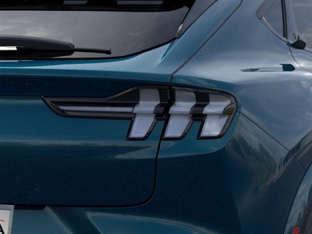New 2026 Ford Mustang Mach-E Premium AWD/4WD image 21