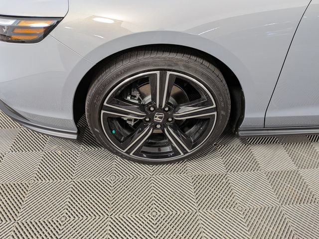 New 2026 Honda Accord Sport image 33