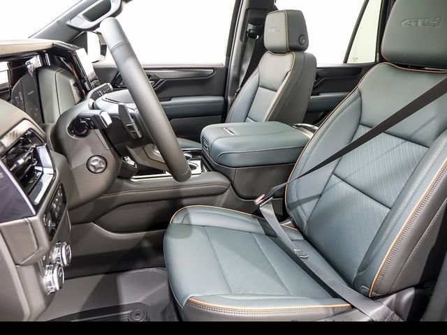 New 2026 GMC Yukon AT4 w/ AT4 Premium Package AWD/4WD image 9