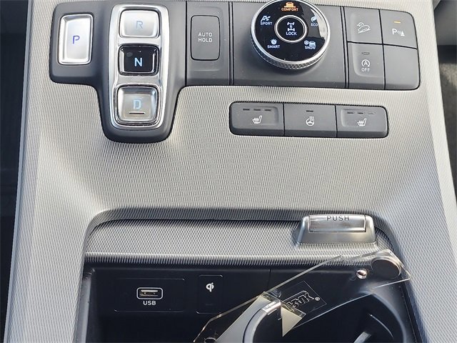 Certified 2022 Hyundai Palisade SEL w/ 8P Bench Seat Package image 18