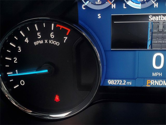 Used 2022 Ford Expedition Max Limited image 20