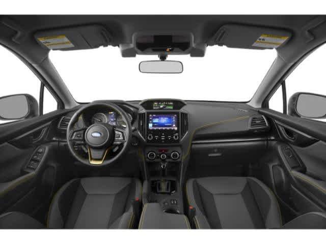 Used 2021 Subaru Crosstrek 2.5i Sport w/ Moonroof Package AWD/4WD image 9