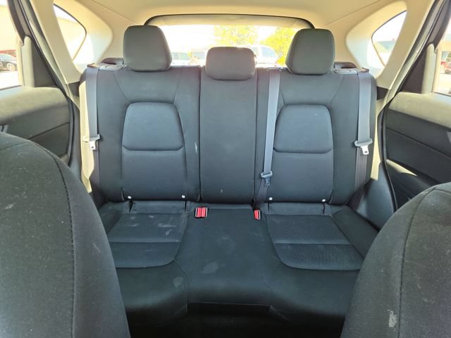 Used 2019 MAZDA CX-5 Sport w/ I-ACTIVSENSE Package AWD/4WD image 26