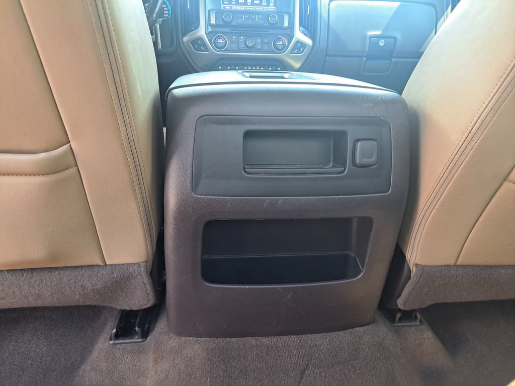 Used 2017 GMC Sierra 1500 Denali w/ Denali Ultimate Package AWD/4WD image 27