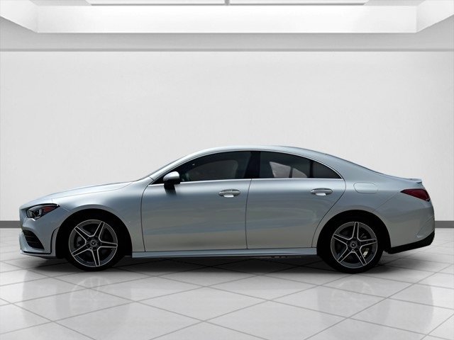 Used 2023 Mercedes-Benz CLA 250 4MATIC image 5