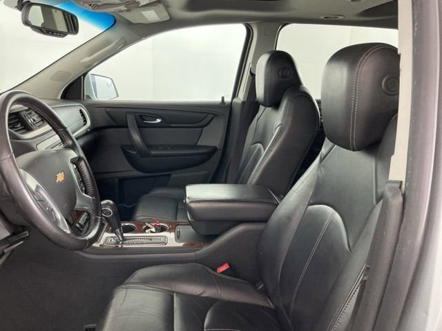 Used 2014 Chevrolet Traverse LT AWD/4WD image 14