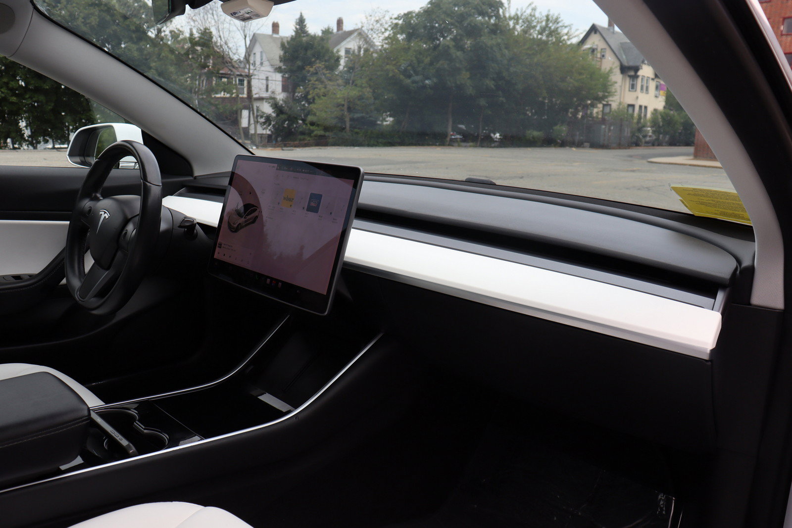 Used 2018 Tesla Model 3 Performance AWD/4WD image 21