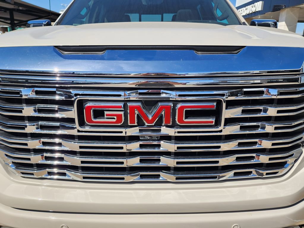 New 2026 GMC Sierra 1500 Denali w/ Denali Reserve Package image 9