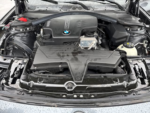 Used 2015 BMW 328i Gran Turismo xDrive image 31