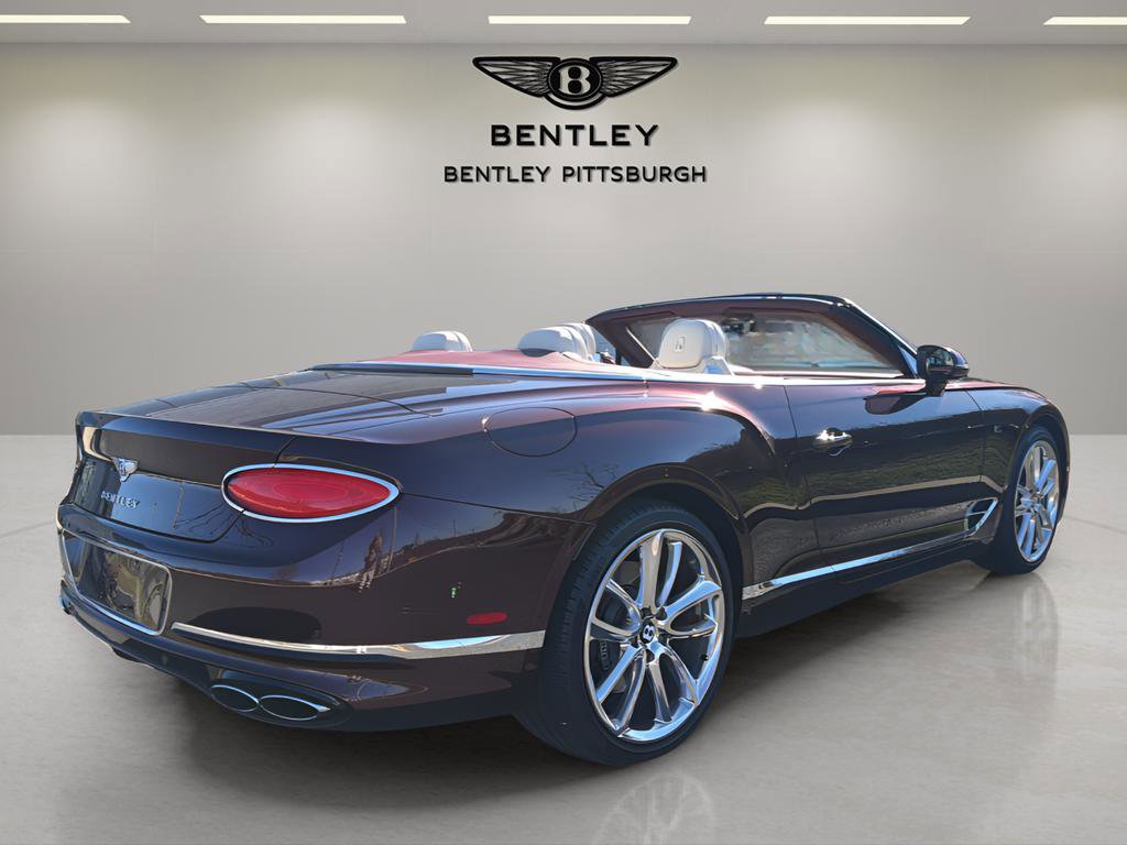 Used 2020 Bentley Continental GT image 16