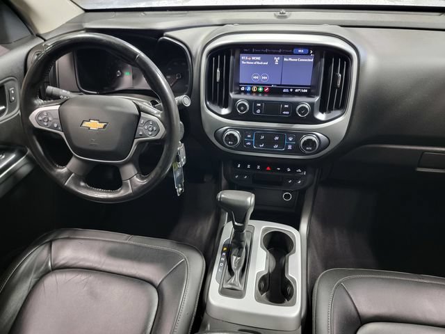 Used 2019 Chevrolet Colorado ZR2 AWD/4WD image 30