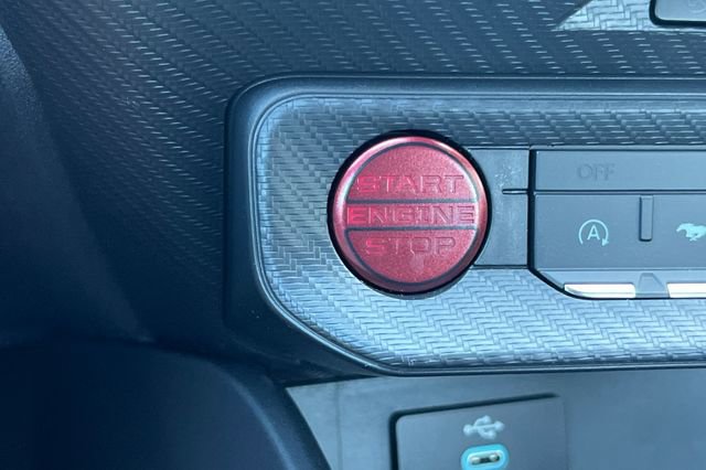 New 2026 Ford Mustang EcoBoost image 21