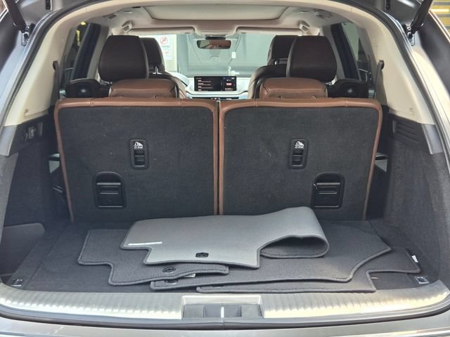 Used 2022 Acura MDX w/ Advance Package AWD/4WD image 16