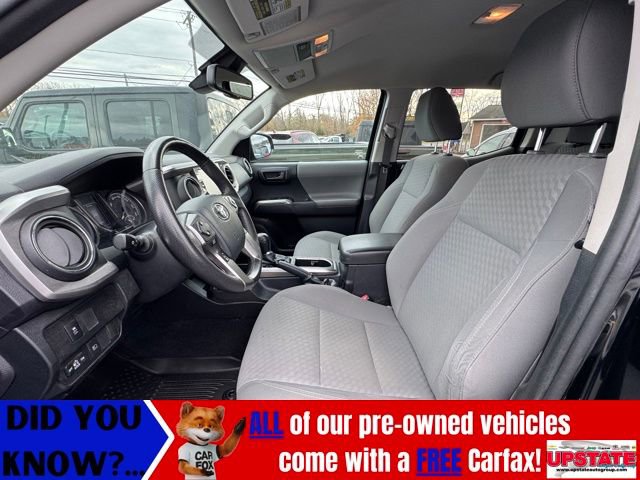 Used 2020 Toyota Tacoma SR5 image 10
