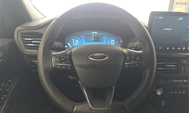 Used 2023 Ford Escape ST-Line Select w/ Tech Pack #2 AWD/4WD image 8