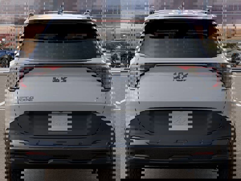 New 2026 Kia Sportage X-Line image 13
