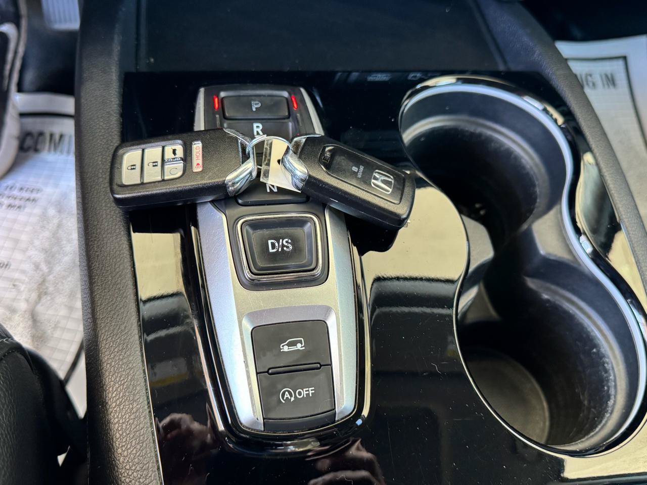 Used 2019 Honda Pilot Touring image 26