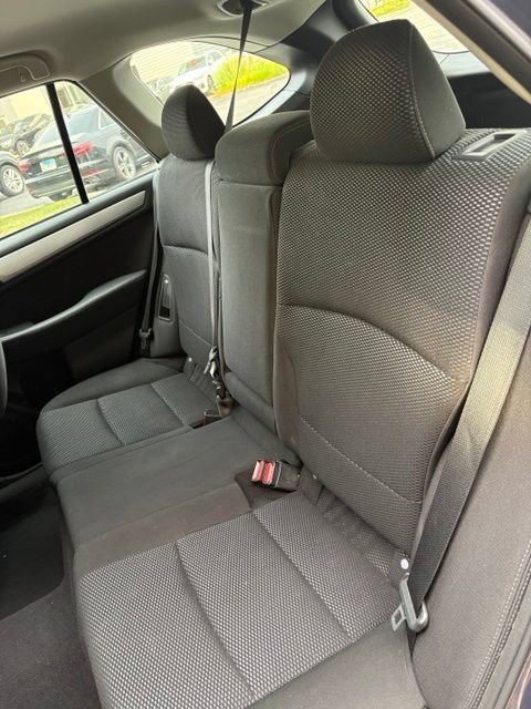 Used 2018 Subaru Outback 2.5i AWD/4WD image 10