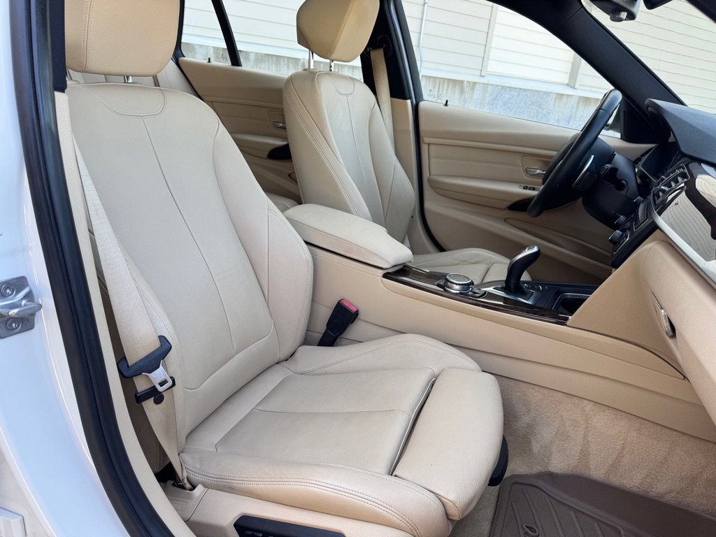 Used 2015 BMW 328i xDrive Wagon image 29