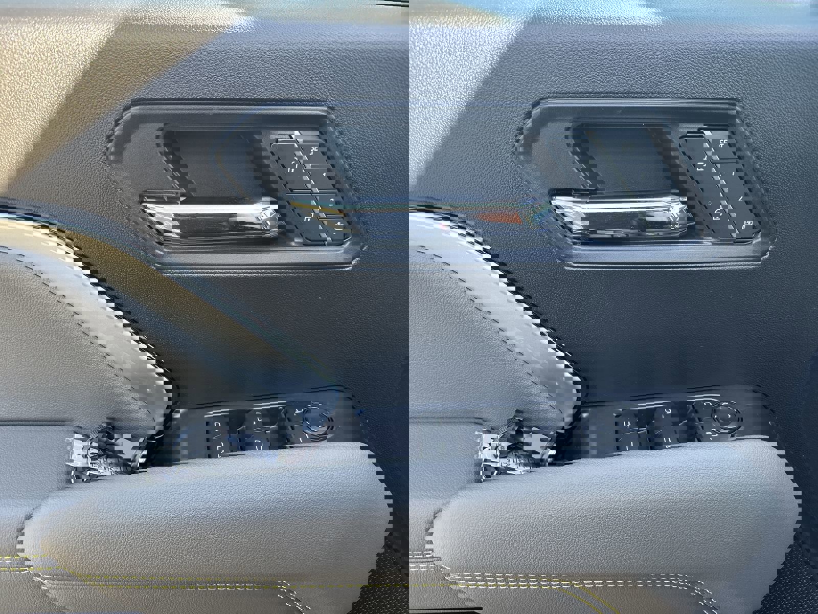 New 2026 Chevrolet Colorado ZR2 w/ Technology Package image 16