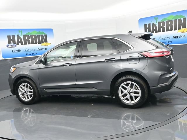 Used 2024 Ford Edge SEL AWD/4WD image 3