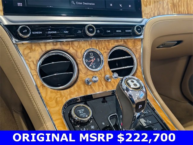 Used 2020 Bentley Continental GT image 17
