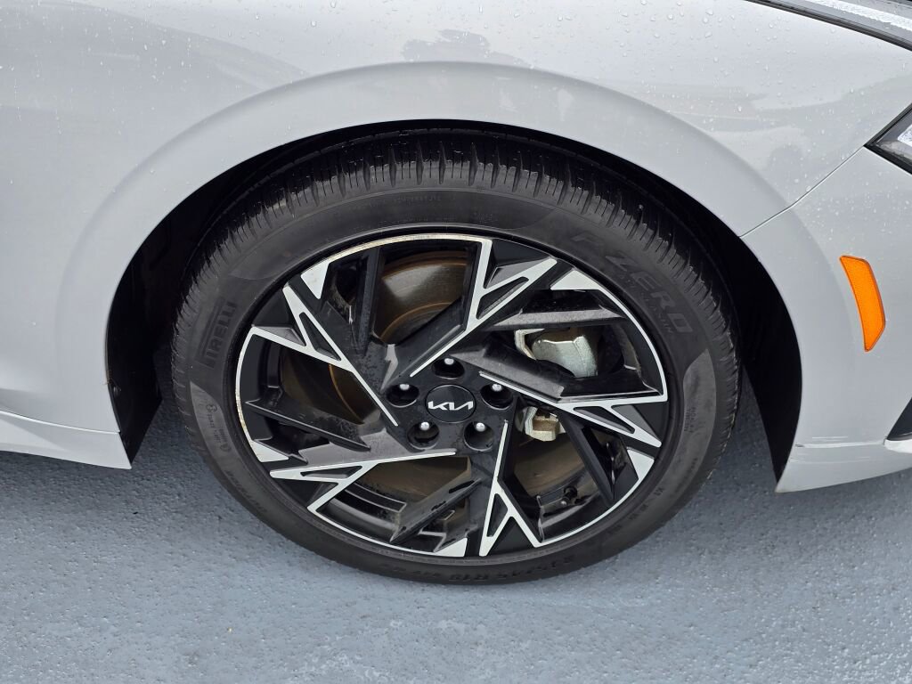Used 2025 Kia K5 GT-Line FWD image 11