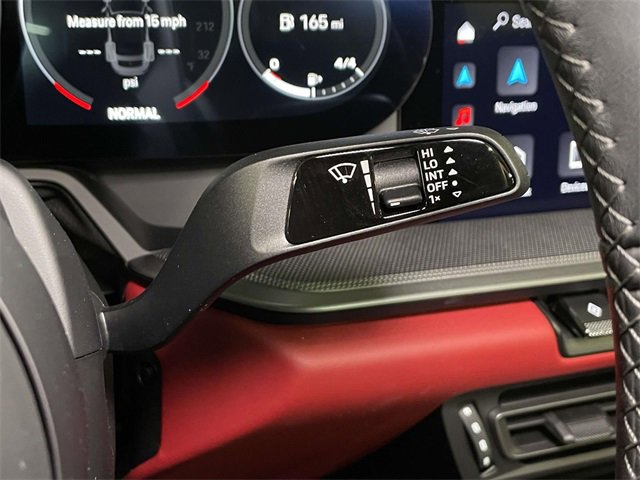 Used 2023 Porsche 911 Carrera 4S image 37