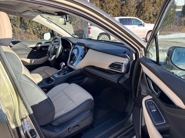 Certified 2023 Subaru Outback Limited XT image 15